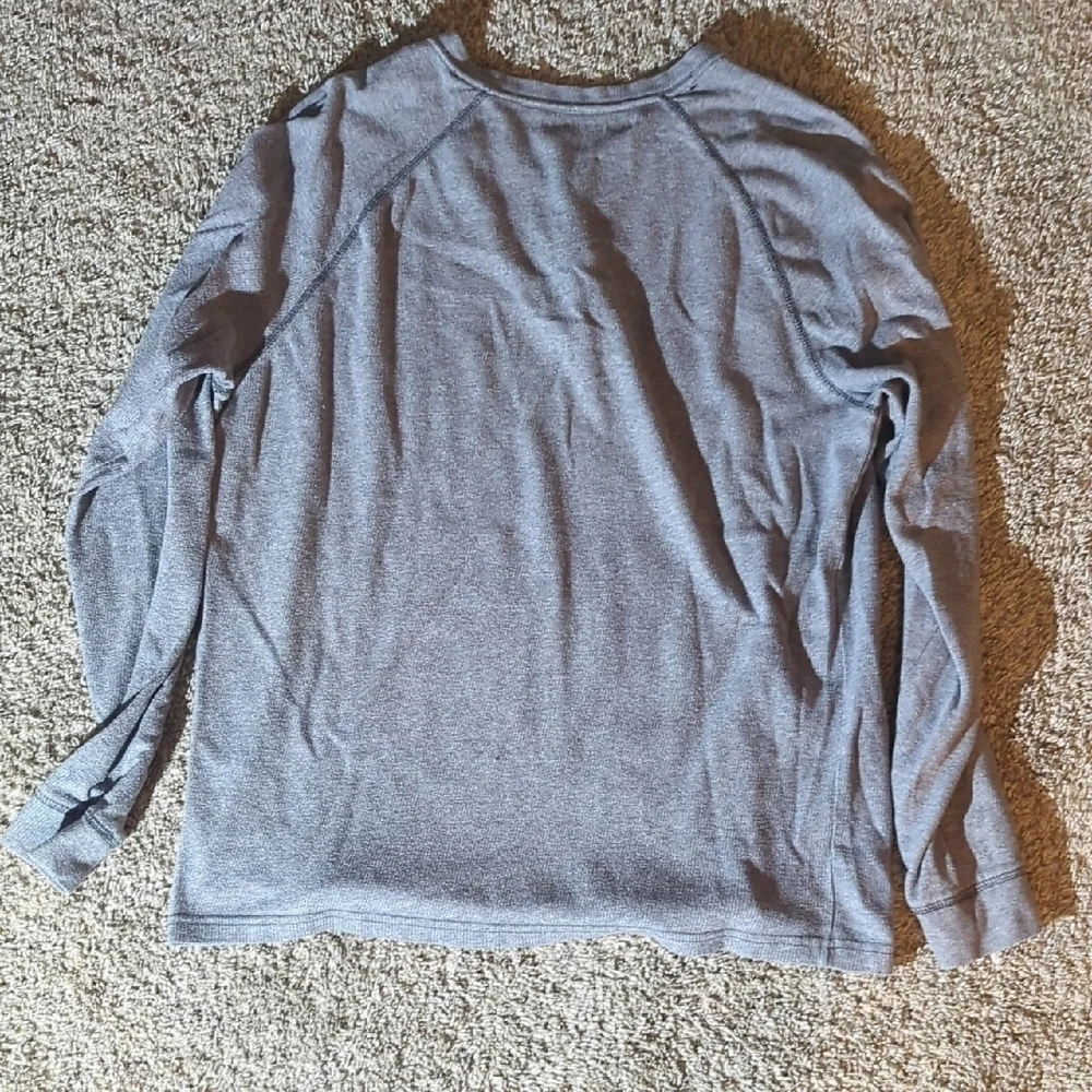 Aeropostale comfortable gray